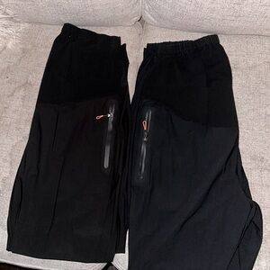 Maternity, Jogger Scrub Pants